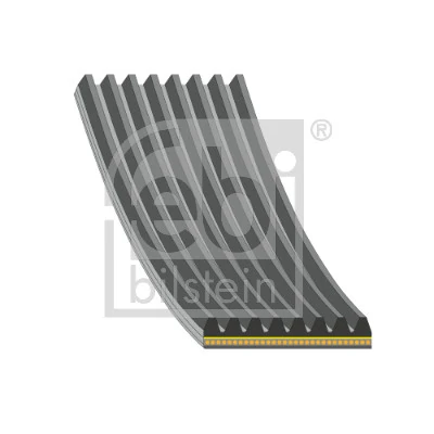 V-ribbed Belt